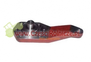 DŹWIGNIA DOLNA PRAWA KPL. [UD045057]