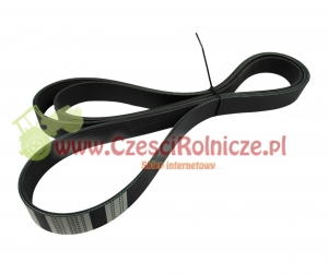 PAS WIELOROWKOWY PK 2860  Z- 9  TAGEX 067289,0 [PKK286009-T]