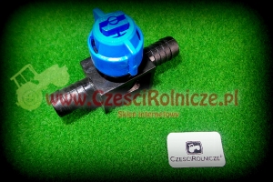 KORPUS ROZPYLACZA PRZEL.   0-100/07/P [OCB057]