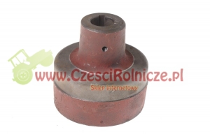 KOŃCÓWKA SPRZĘGŁA [RO058]