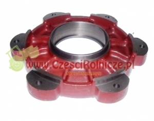 TARCZA KOŁA PRZEDNI NAPĘD -MAŁA [UD045124]