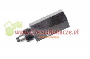28 - ZAWÓR BEZP.CYLINDRA [UD122028]