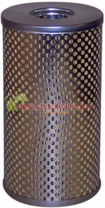 WKŁAD FILTRA PALIWA   L-128* 70   931209   ZETOR [FI6129]