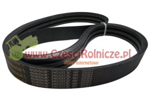 3B-2420       PAS KLINOWY  Z41728 / Z37476  [PK242037-C]