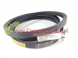C-2500 PAS SANOK - [PK25004]