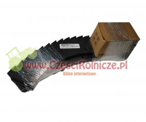 ZESTAW NOŻY KEMPER 445 M4500 HARDOX [SKP241Z]