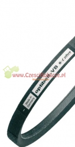 C-1558 PAS KLINOWY   (22-1500LI/ XXLZ) [PK15584]