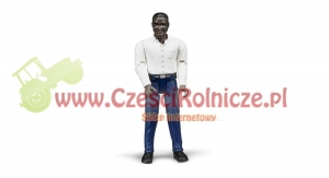 Bruder 60004  Figurka mężczyzny [ZD60004]