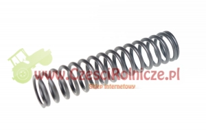 SPRĘŻYNA FI- 17*2,0 L- 76S   TAŚMY H.R, [UB340022]