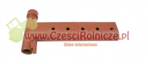 PÓŁOŚ KPL. LEWA [UB362033]