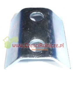 09 - PŁYTKA DOCISKAJĄCA [ZPB0909]