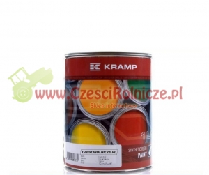 FARBA pasująca do AGROMET BRZEG ZIELONA 1L [F19301]