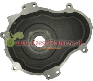 POKRYWA PRZEKŁADNI MEC 9000 M, MEC 11000 M, MEC 13500 M [BN257]