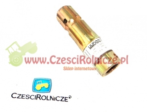 REDUKCJA  1 " Z18  - 1 3/8"  Z6 [WWD007]