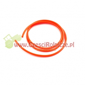 SZNUR USZCZELNIAJĄCY 3MM [KCL080234]