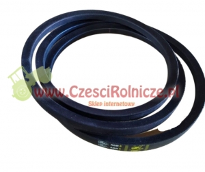 B-2045   PAS KLINOWY GATES 0201155 [PK20453-G]