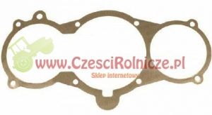 USZCZELKA SKRZYNI  POLGASKET [CFN230]