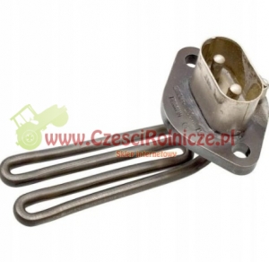 01 - PODGRZEWACZ CIECZY CHŁODZĄCEJ [UD026001]