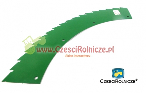 skp204 NÓZ BĘBNA MALEGO 2,5MM KEMPER