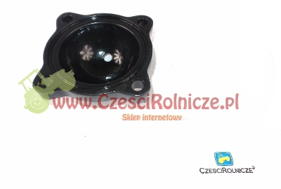 oc210 CZASZA KOLEKTORA POMPY P-70: P-140 : P-210 : P-230
