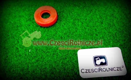 ocb124 USZCZELKA KRÓĆCA 0/101/08