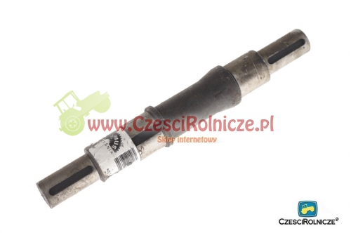 WAŁEK II STOŻEK DO SKRZYNI MAŁEJ 