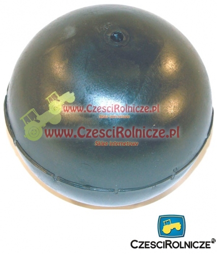 PŁYWAK Z TWORZYWA FI-150