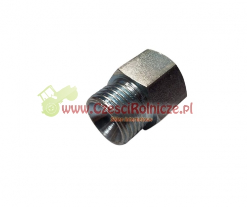 ŁBA1412-C REDUKCJA WEWNĘTRZNA WB 1/4"- 1/2"