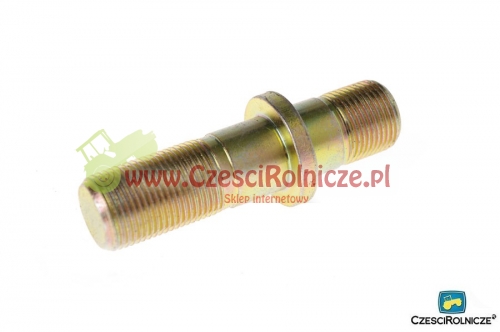  M20*1,5-88 ŚRUBA P D-50 DWUSTRONNA 