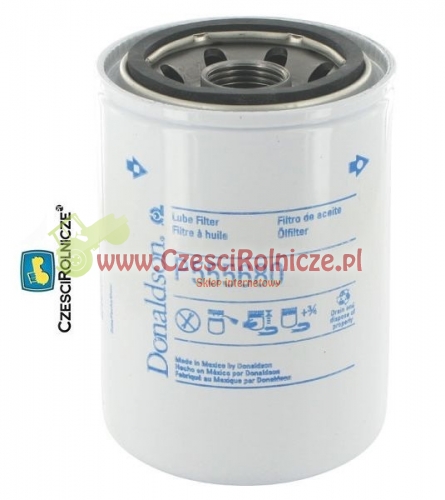 FILTR HYD. 1-12UN H-135 FI-95/UZ-72.