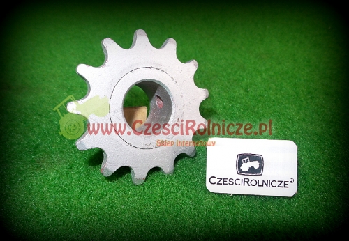 gsb021 KOŁO ŁAŃCUCH.  1/2" Z-13  NA KOŁEK   200055656