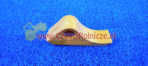 AMAZONE DNO APARATU D7