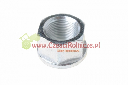 NAKRĘTKA M22*1.5 ŚRUBY KOŁA KLUCZ 30 C-360 