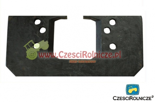 OBCIĄŻNIK DODATKOWY 80247001