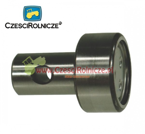 ŁOŻYSKO Z OŚKĄ FELLA KUHN GM402 GA7301 57533300