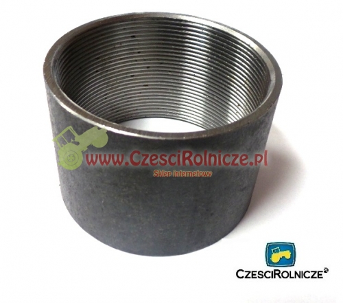 RURA 3" Z GWINTEM WEWNĘTRZNYM