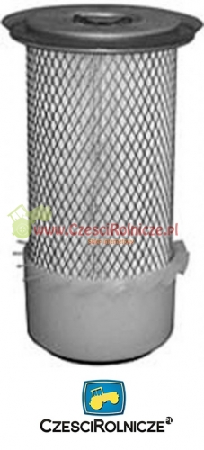 Baldwin PA4870FN, PA4870-FN, Fleetguard AF25958K, Fleetrite AFR825958K, In-Line Filters FBWPA4870FN, FBW-PA4870FN, JCB 32/913601, 32913601, Woodgate WGA1059K, Zetor 79011295