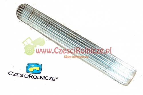 PROFIL 1 3/8" Z-21 L-254