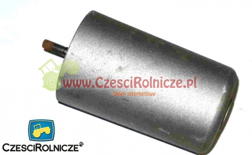 NACZYNIE FILTRU DUŻE  URSUS