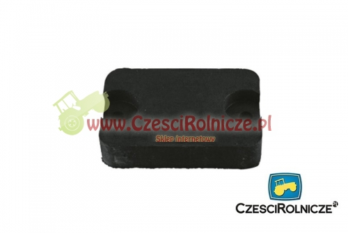 ZDEŻAK GUMOWY POD SKRZYNIĘ