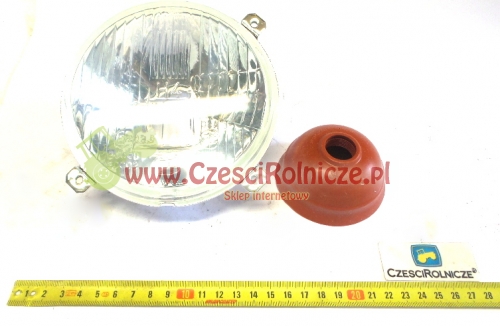 WKŁAD REFLEKTORA JD L-P