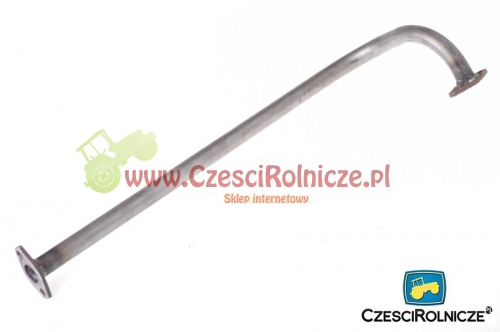 RURKA TŁOCZĄCA KPL 6-CYL 