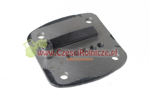PŁYTA ZAWOROWA SPRĘŻARKI KPL [UB160004]