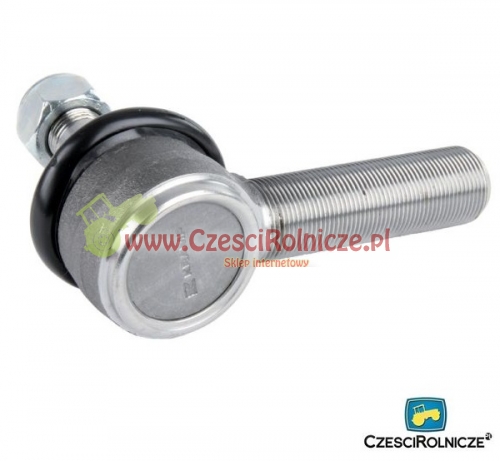 PRZEGUB KULOWY 16/18 L-100 M18*1.5 L 