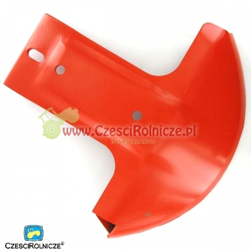 PŁOZA KOSIARKI KUHN