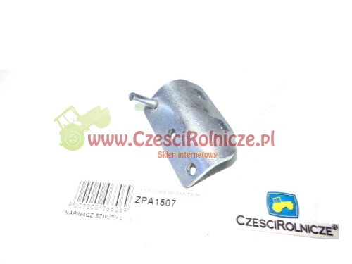  NAPINACZ SZNURKA LEWY METAL FACH