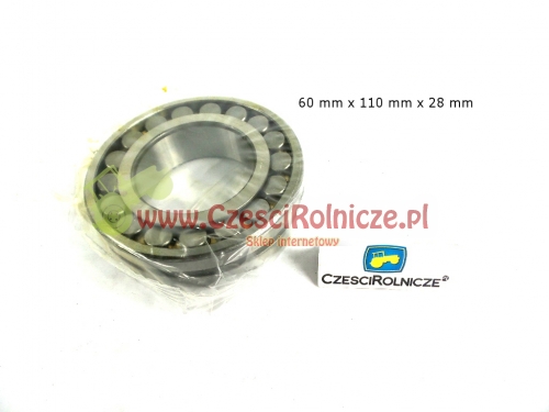sca057012t 22212 C3 ŁOŻYSKO TIMKEN YMW33C3