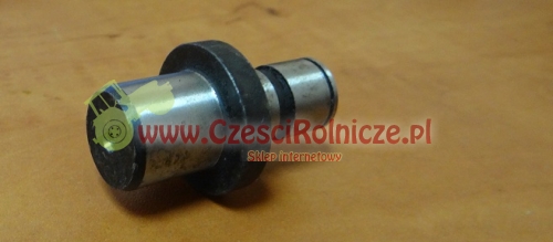 TRZPIEŃ ROLKI WARFAMA   5543/03-02-202/3