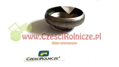 ZŁĄCZE BAUER DO PRZYSPAWANIA