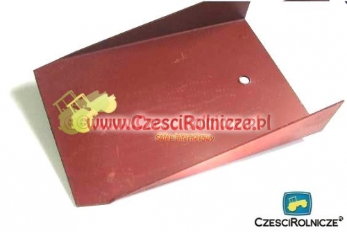 OSŁONA PRZEDNIA  0203961460 